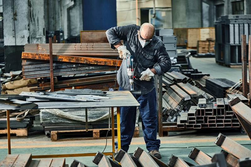 OTWORNICA BIMETALOWA BOSCH 	FI-33 BIMETAL