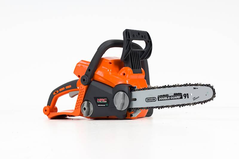 PILARKA AKUMULATOROWA NAC CB40-30-BL-NG