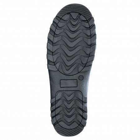 BUTY ROBOCZE ŚNIEGOWCE SKÓRA ZAMSZOWA ROZ.42  L3080142
