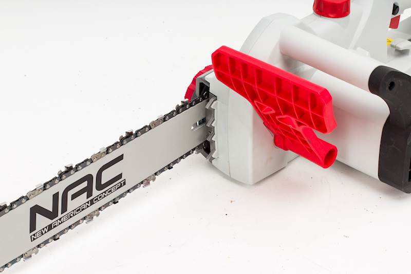 PILARKA ELEKTRYCZNA NAC 2000W CE20-NS-H