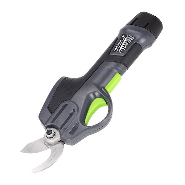 Sekator akumulatorowy do gałęzi NAC PRB72-B20-JN 7,2V 2Ah