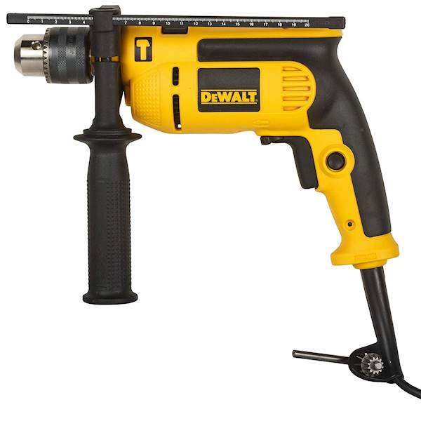 Wiertarka udarowa DeWalt DWD024-QS 701W 13mm