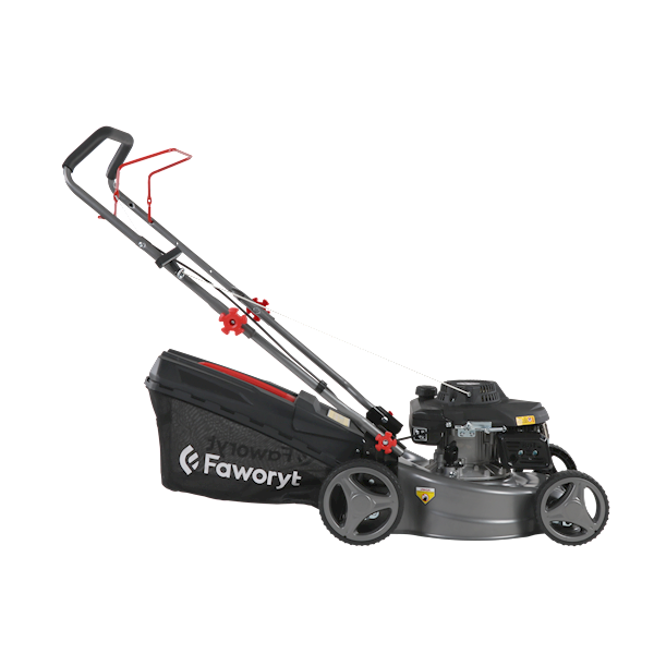 KOSIARKA SPALINOWA FAWORYT DK41P98   3KM 41cm