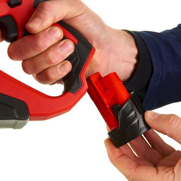 Przepychacz spirala do rur 7,6m Milwaukee M12BDC8-0C   4933451632
