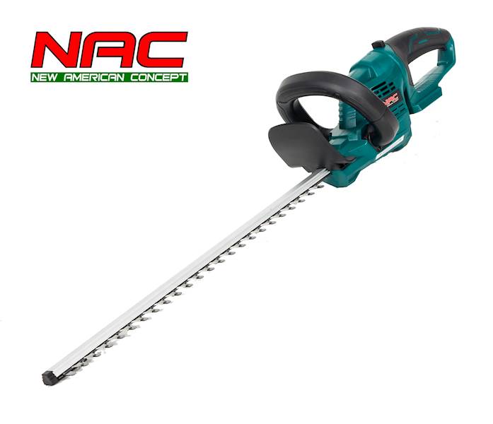 Nożyce do żywopłotu AKU. NAC HB-BL-LI-20V 51cm