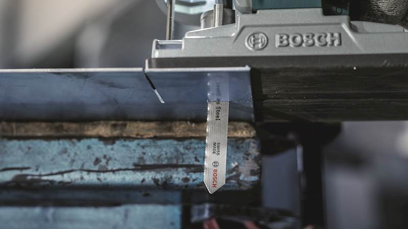 BRZESZCZOT BOSCH T118 GFS