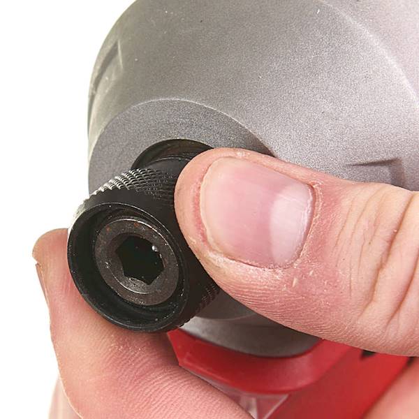 Zakrętarka udarowa 180Nm Milwaukee M18CBLID-0 - 4933464476