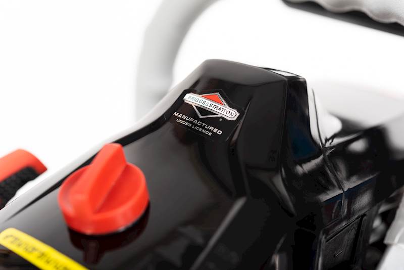 Piła łańcuchowa spalinowa NAX 200C Briggs 1,63KM