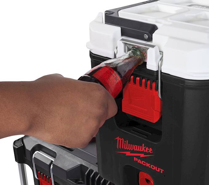 Lodówka PACKOUT Cooler Milwaukee 15l - 4932471722