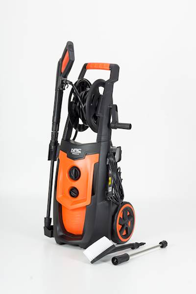 MYJKA WYSOKOCIŚNIENIOWA NAC PWE220-LN 2200W