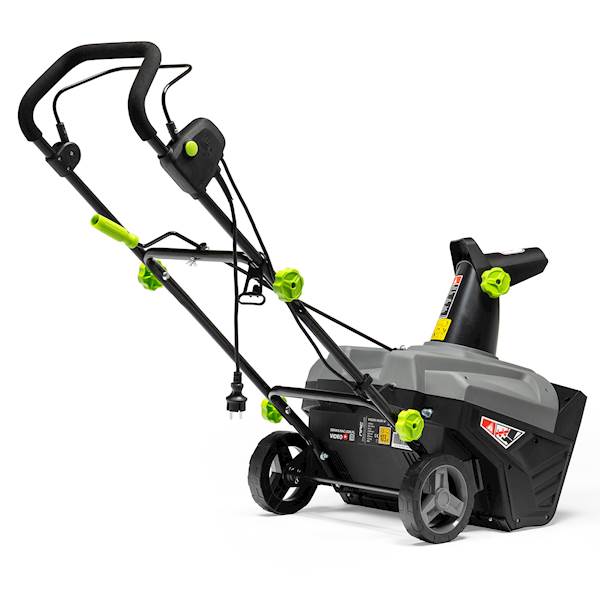 Odśnieżarka elektryczna NAC STE230-50/25-W 2300W 50cm LED