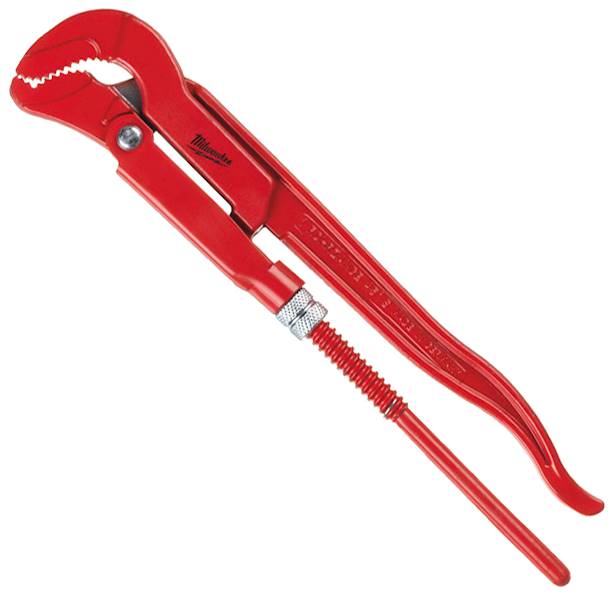 Klucz nastawny do rur szwed Typ S 430mm Milwaukee - 4932464577
