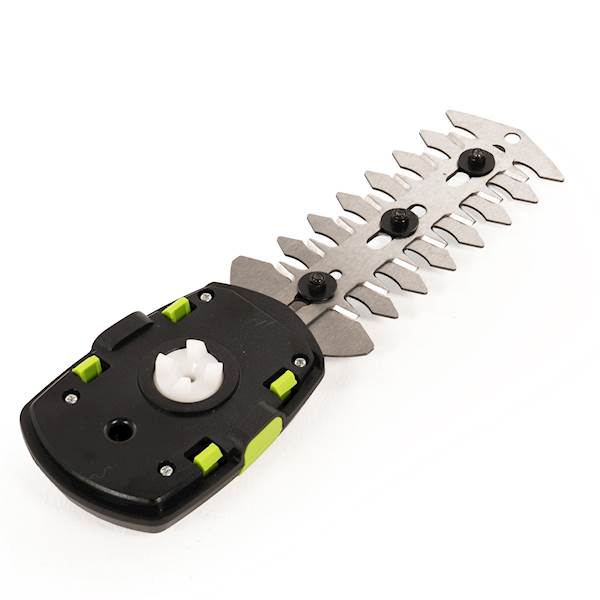 Nożyce akumulatorowe do trawy żywopłotu NAC TA36-B15-JN