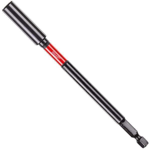 Uchwyt magnetyczny Udar 1/4" 152mm Milwaukee - 4932471822