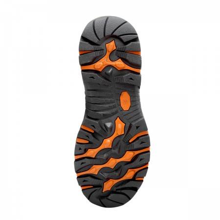 BUTY ROBOCZE LAHTI BEZ PODN. SKÓRA TREKKING ROZ.44  L3011544