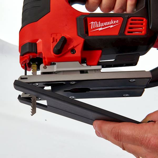 Wyrzynarka akumulatorowa Milwaukee M18BJS-0X   4933459573