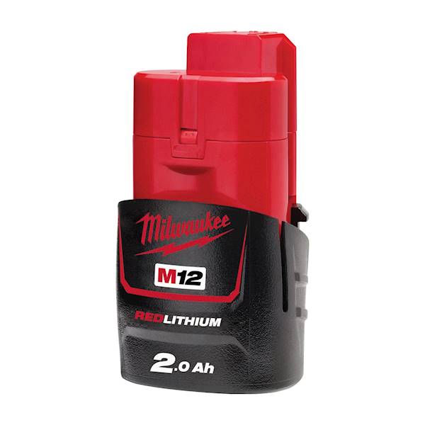 Obcinak do rur STAL INOX MIEDŹ Milwaukee - M12PCSS-202C
