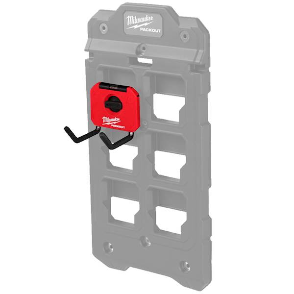 Hak do przechowywania PACKOUT Milwaukee Milwaukee   4932480704