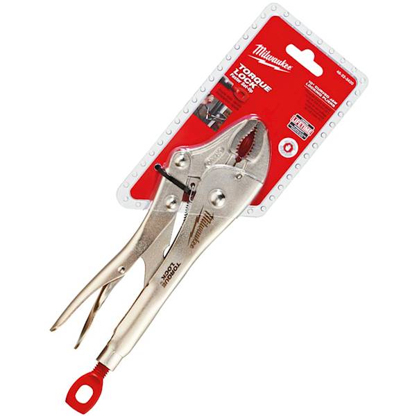 Szczypce MORSA zaciskowe 250mm Milwaukee 4932471725