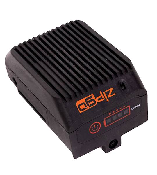 Akumulator kosiarki NAC EP15 LS50-170HS-ES