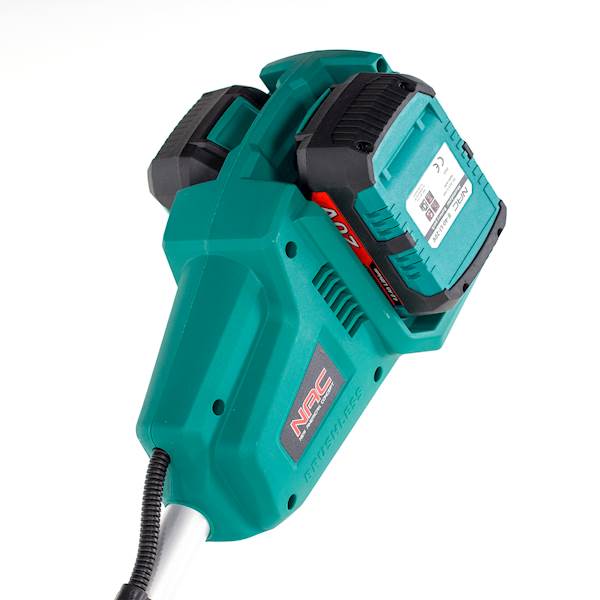 KOSA AKUMULATOROWA NAC BKB-2B40-LI-2X20V 2x4AH