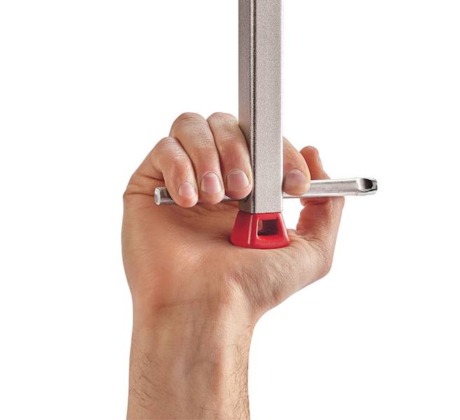 Klucz do umywalek baterii Milwaukee 10-32mm - 48227001