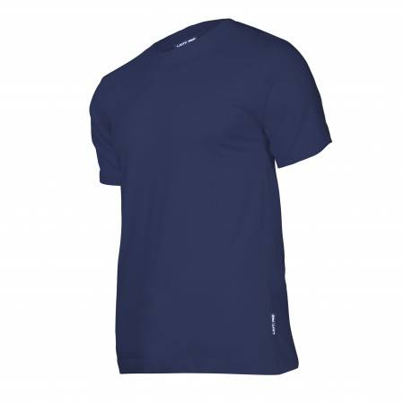 KOSZULKA T-SHIRT GRANATOWA ROZ.M  L4020302