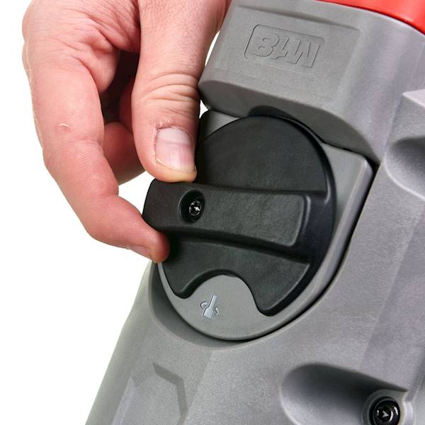Młot udarowy Milwaukee M18FHM-0C SDS-MAX 11J