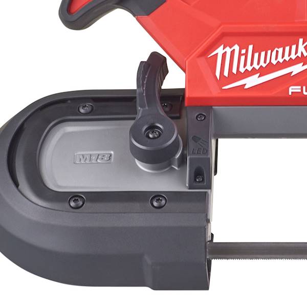 Piła pilarka taśmowa Milwaukee M18FBS85-0C - 4933471496