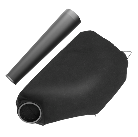 Dmuchawa Odkurzacz Akum. DEDRA DED7072 SAS+ALL