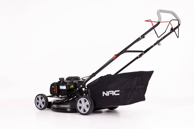 KOSIARKA SPALINOWA NAC   LS46-500E-H   NAPĘD      4,0KM       46cm