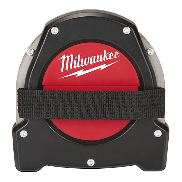 Taśma miernicza miara stalowa zamknięta  30M Milwaukee - 48225103