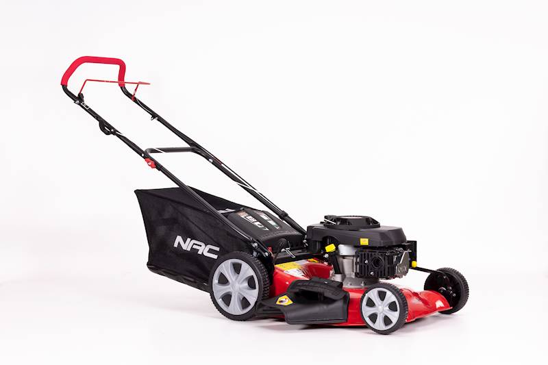 KOSIARKA SPALINOWA NAC LP50-146-HS-NG   2,6kW   3,5KM   51cm