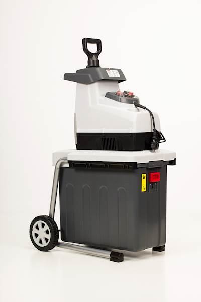 ROZDRABNIACZ DO GAŁĘZI NAC SHE280S-BOX-G