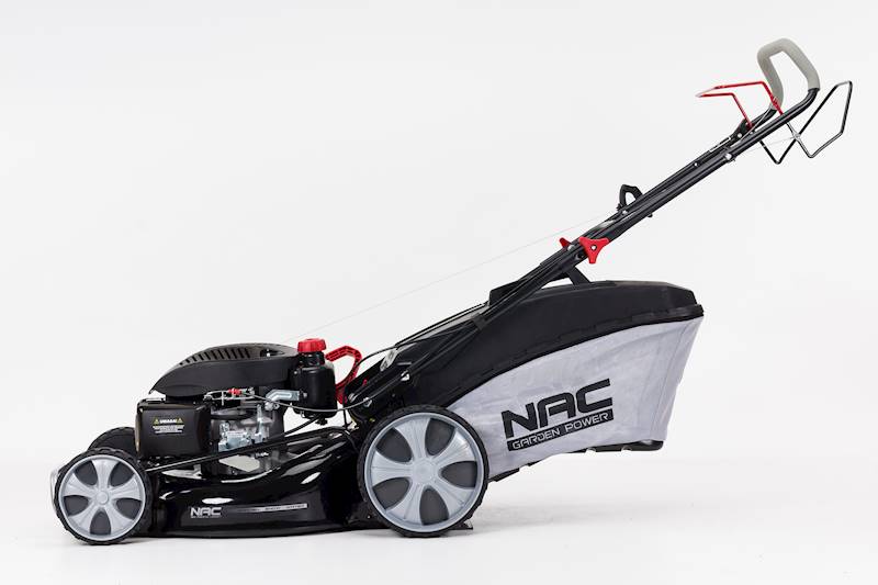 KOSIARKA SPALINOWA NAC    LS53-680-HS    NAPĘD     6,75 KM   53cm