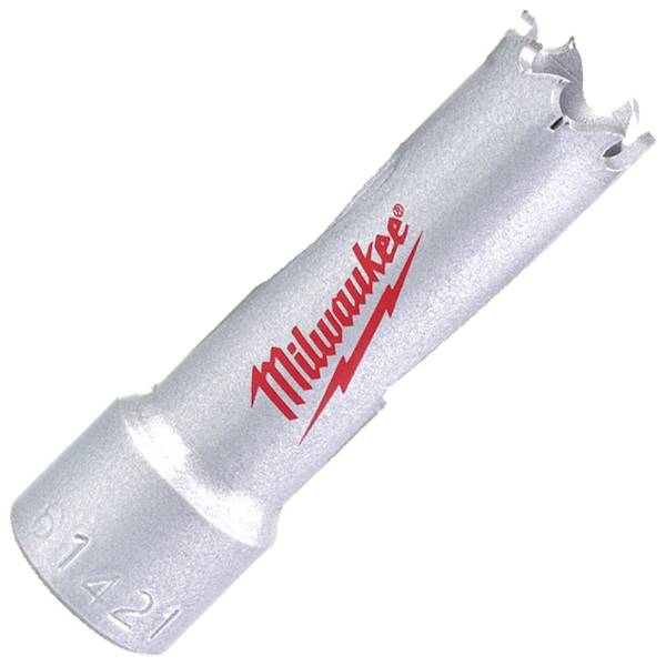 Otwornica koronka Multimaterial  CONTRACTOR BIM Milwaukee 14mm - 4932464671