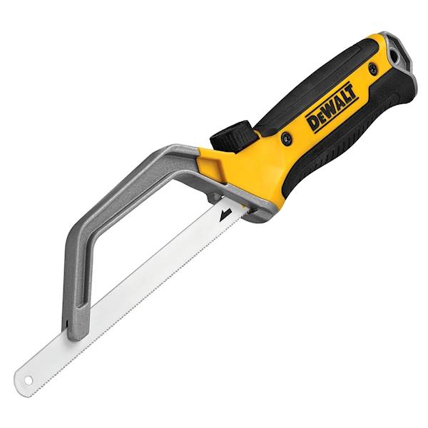Minipiła do metalu brzeszczot DeWalt   DWHT20327-0