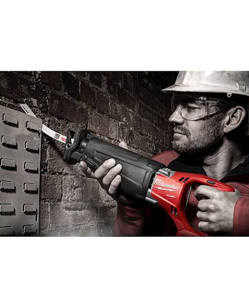 Brzeszczot do stali 5szt 230mm Milwaukee THIN KERF - 48005188