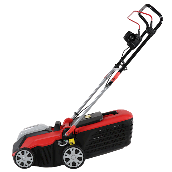 WERTYKULATOR-AERATOR ELEKTRYCZNY FAWORYT KCW1800   40cm 1800W