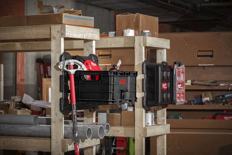 Płyta montażowa 60 x 47cm Milwaukee PACKOUT - 4932471638