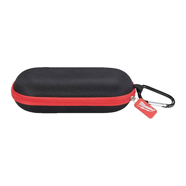 Futerał pokrowiec etui na okulary Milwaukee   4932492083