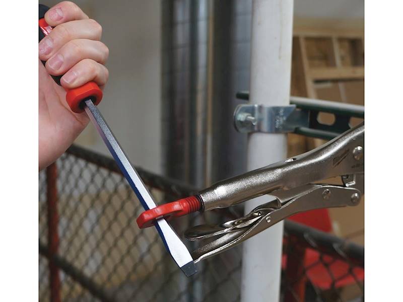 Szczypce MORSA zaciskowe 250mm Milwaukee 4932471725