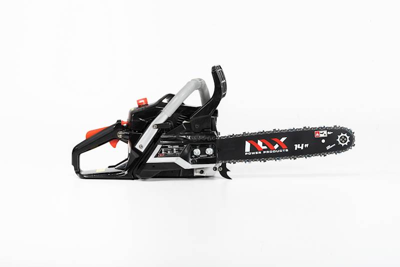 Piła łańcuchowa spalinowa NAX 200C Briggs 1,63KM