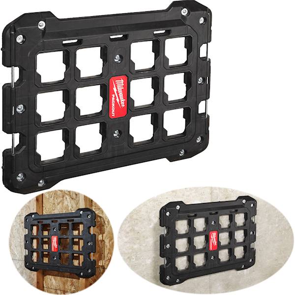 Płyta montażowa 60 x 47cm Milwaukee PACKOUT - 4932471638