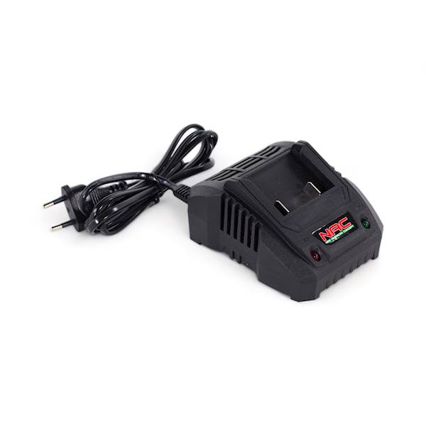 Mini piła łańcuchowa do gałęzi gałęziówka NAC CB18-12-B20-S 12,7cm ZESTAW