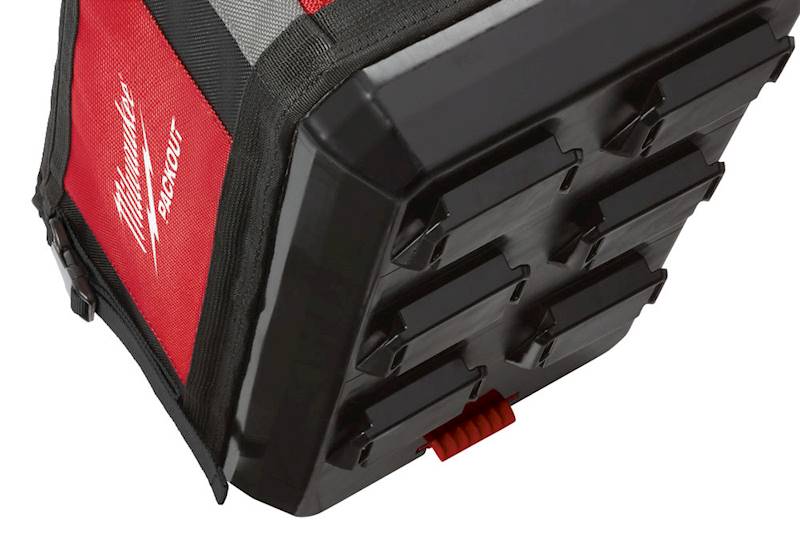 Torba narzędziowa plastikowy spód Milwaukee - 4932464085