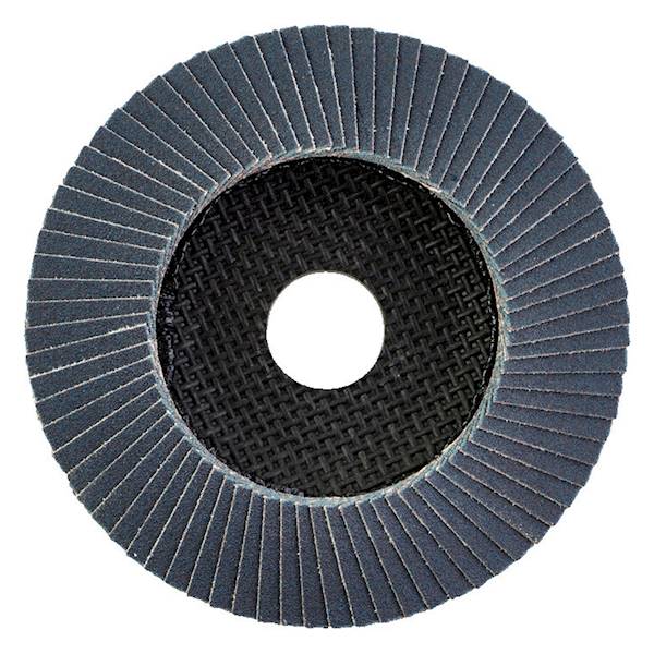 Tarcza listkowa lamelka Milwaukee Cyrkon 125mm P40 - 4932472224