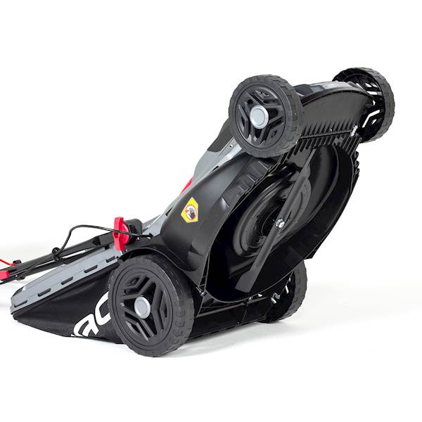 Kosiarka elektryczna NAC LE18-E-43-PB-C 1800W 43cm 52l