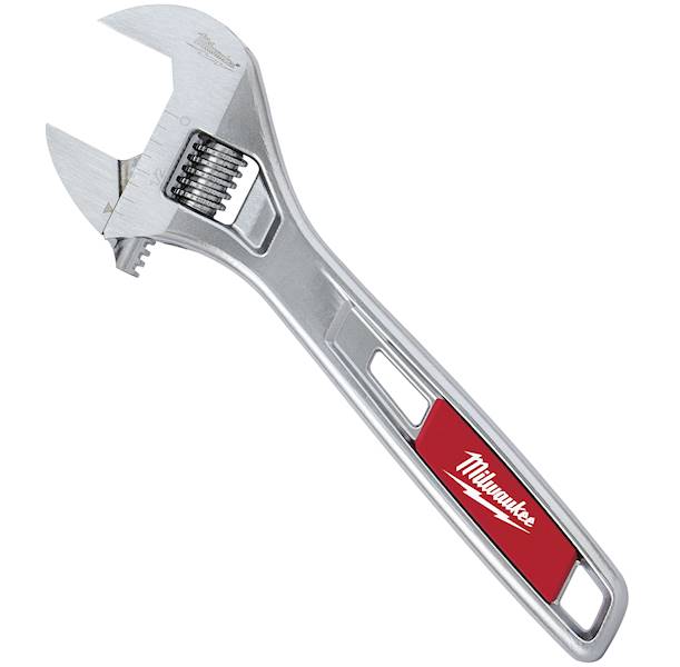 Klucz nastawny angielski 150mm Milwaukee - 48227406