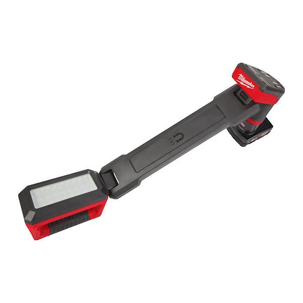 Lampa warsztatowa magnes 1200lm Milwaukee M12UCL-0   Body   M12UCL-0